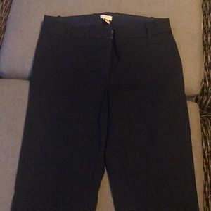 Chino pants